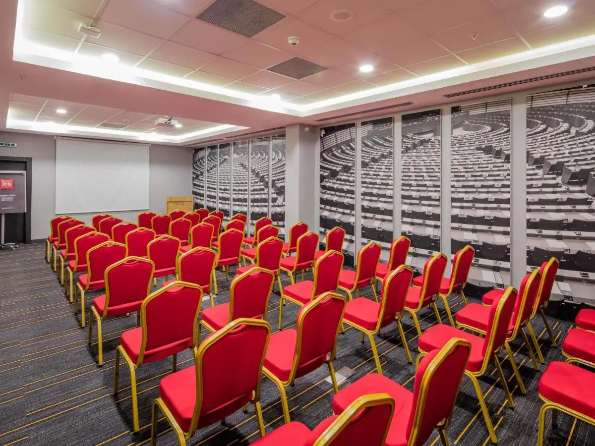 Ibis Istanbul West