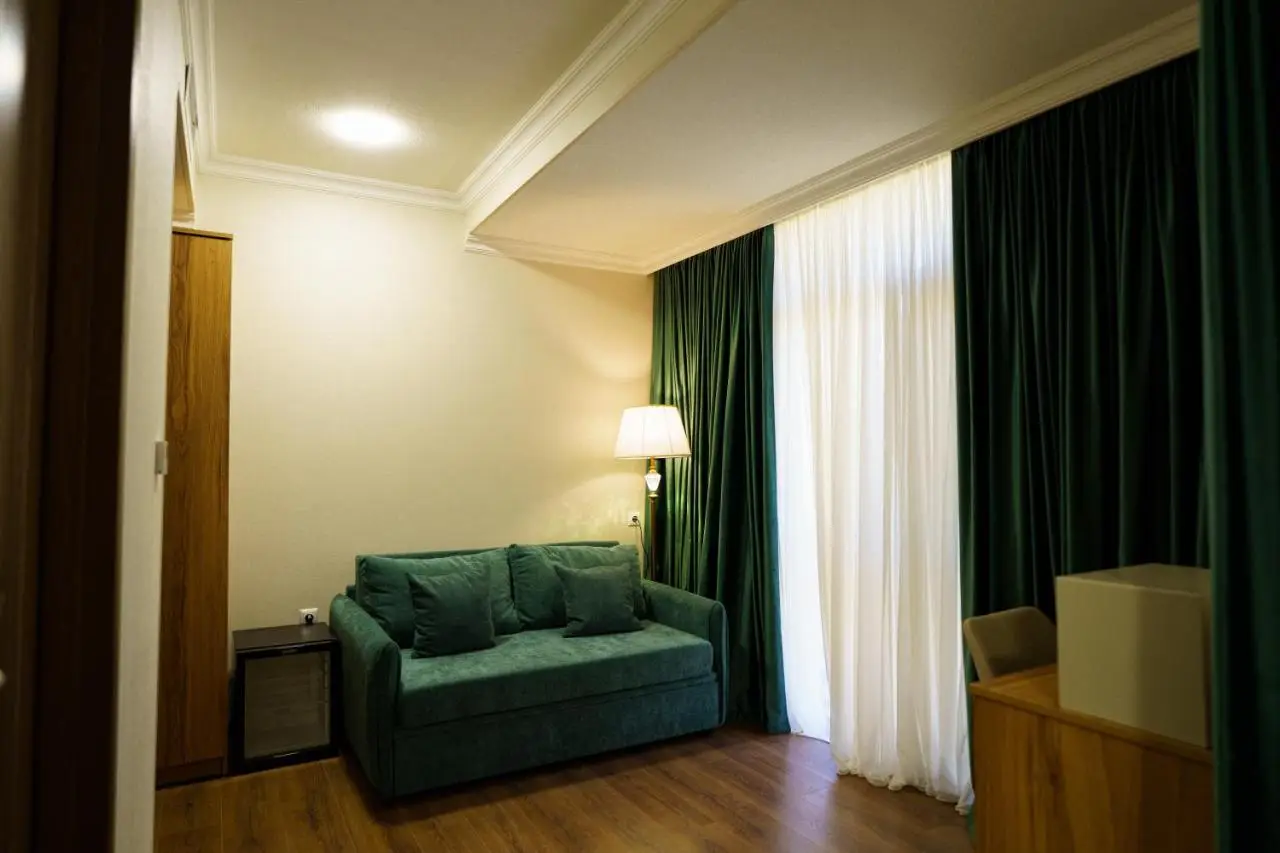 Green Palace Kutaisi
