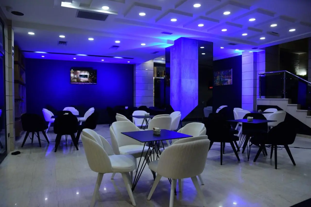 Hotel Comfort City Center
