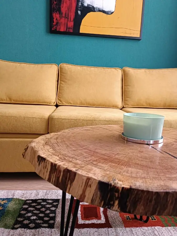 Apartman Verde free parking