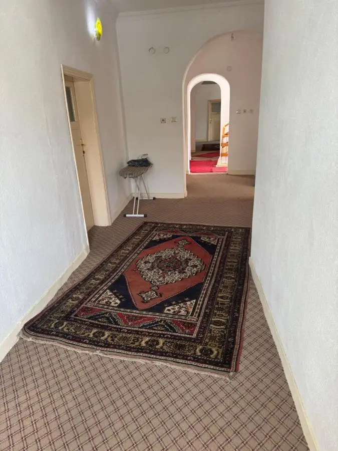 Gümüş Hotel