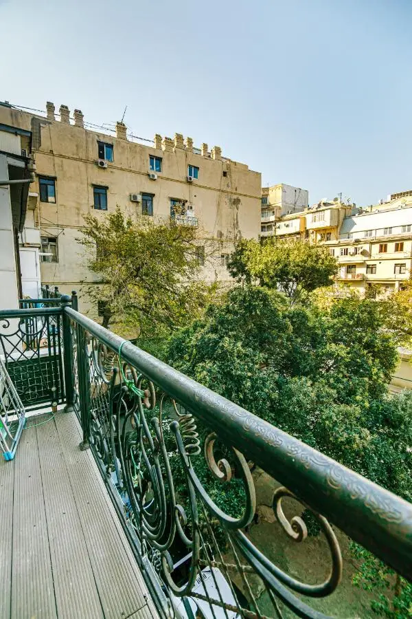 Sahil Boulevard Formula Apartment