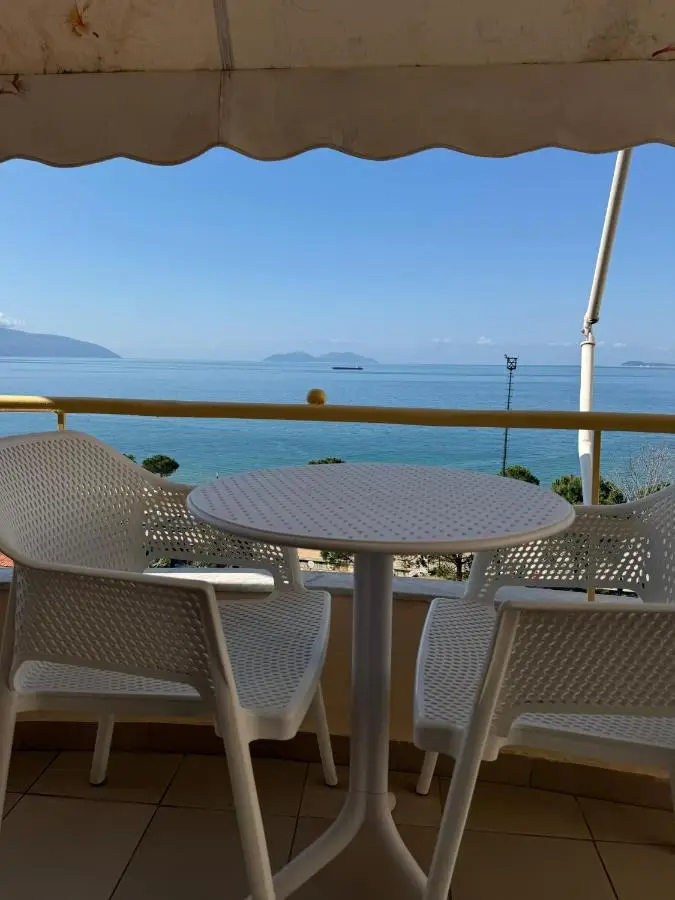 Hotel Lungomare