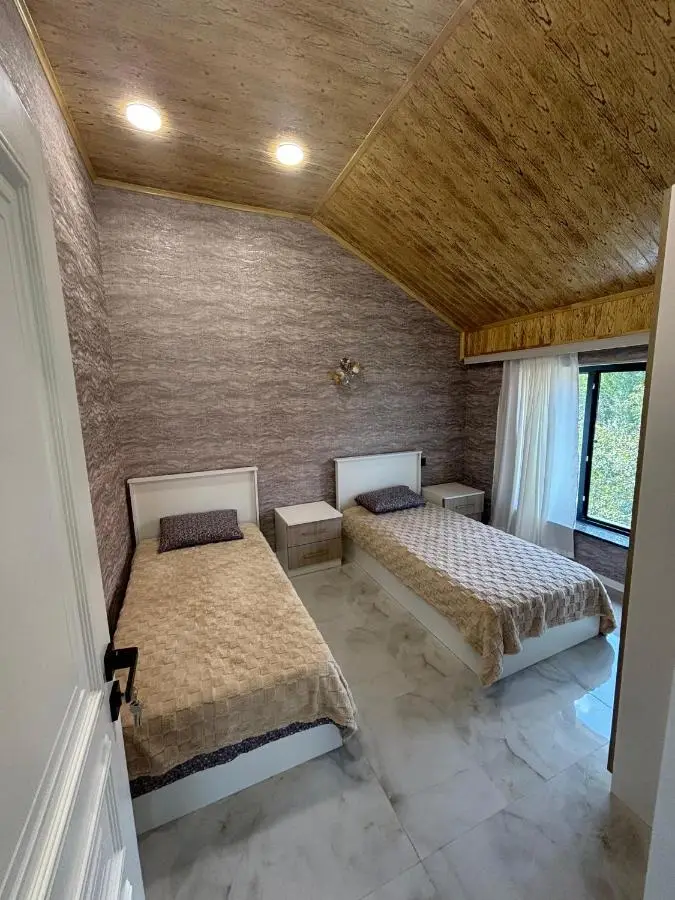 Quba Villa