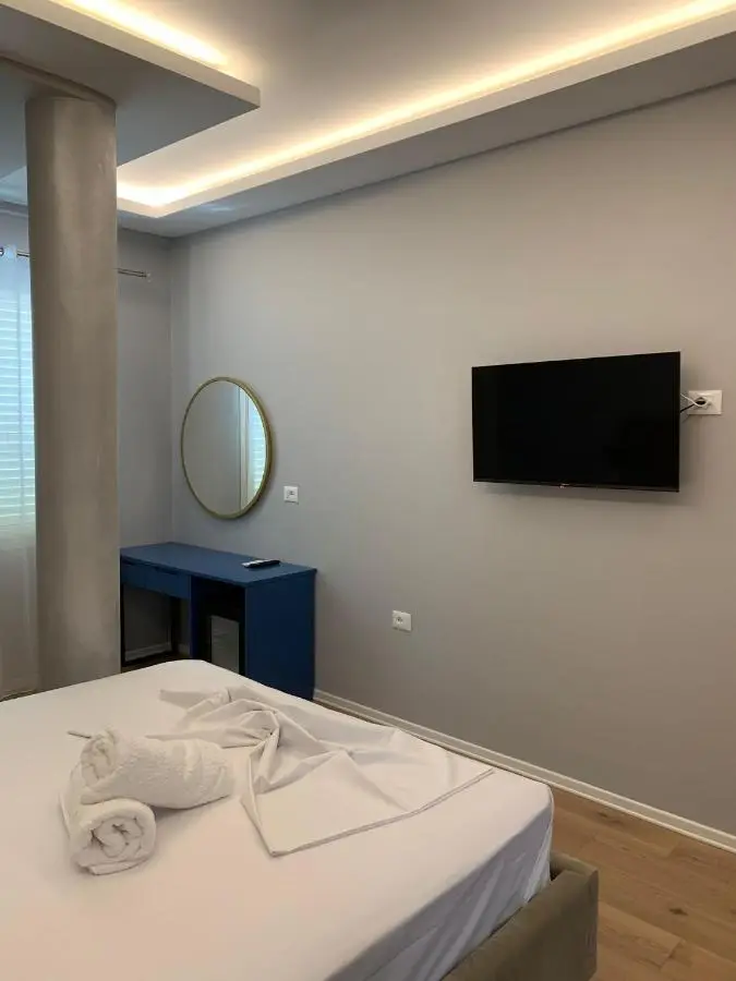 Nikaj Premium Apart-Hotel