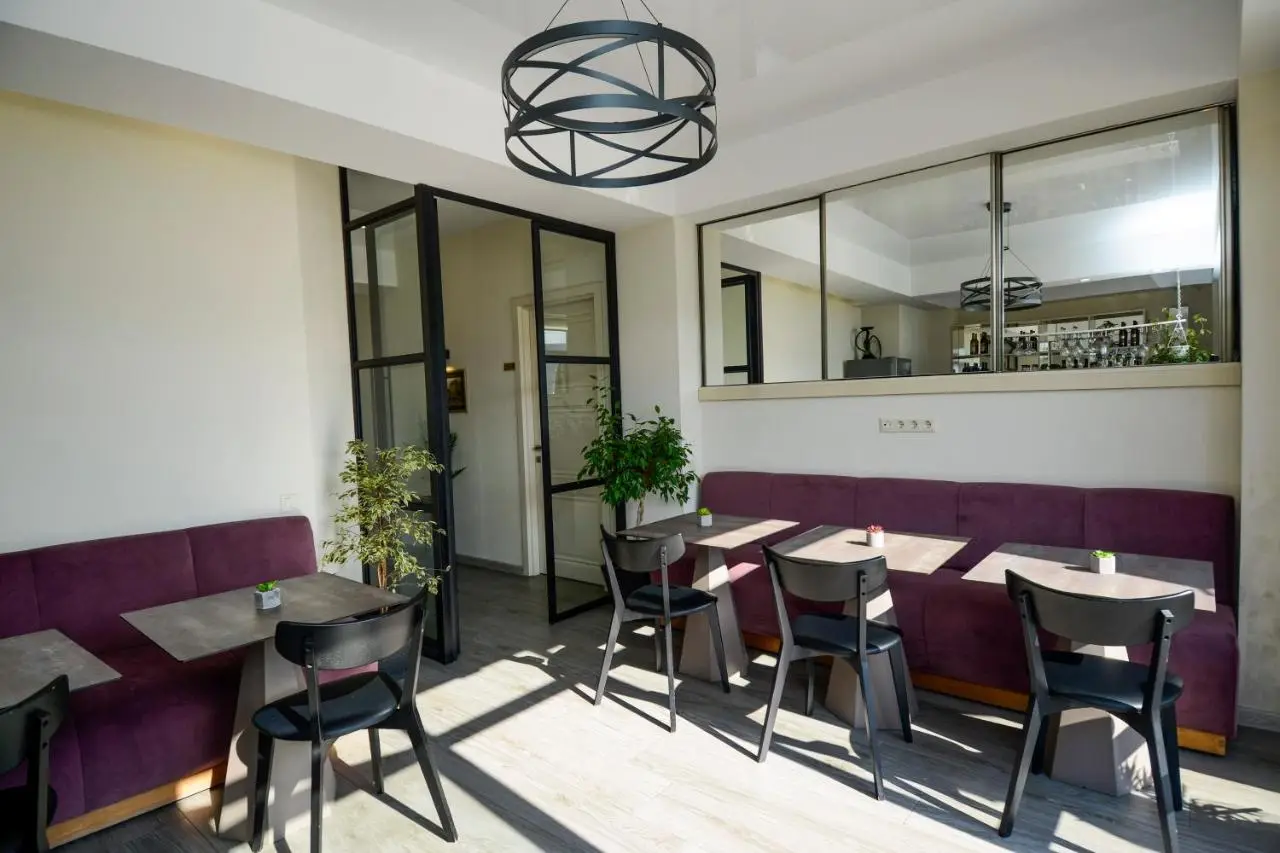 Hotel Avlabari Terrace