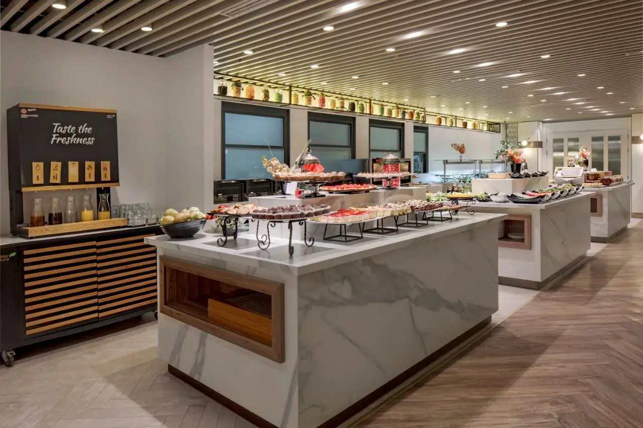 Sura Concept Hotel