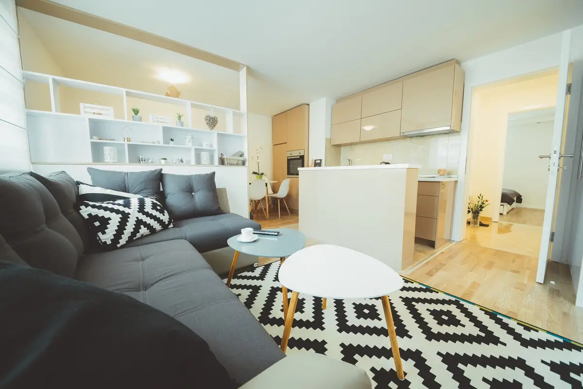 Feel Sarajevo Apartment  *Old Town* + Parking