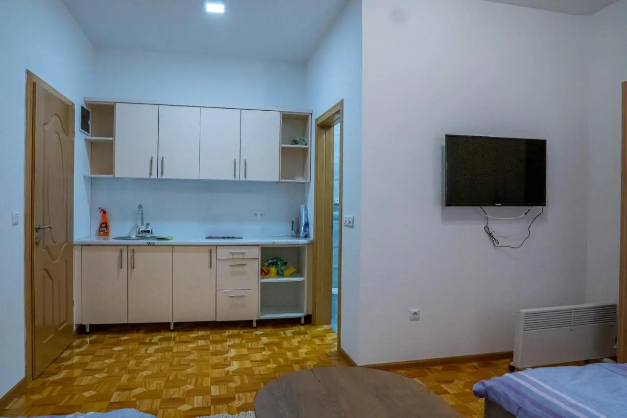 Apartmani Hadžić