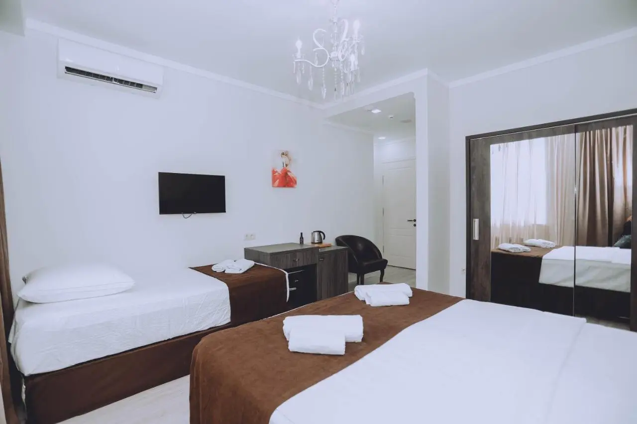 Royal Medis Hotel