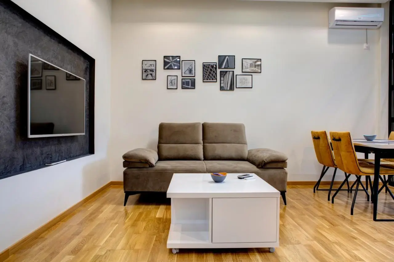 APARTMANI DOLINA SUNCA