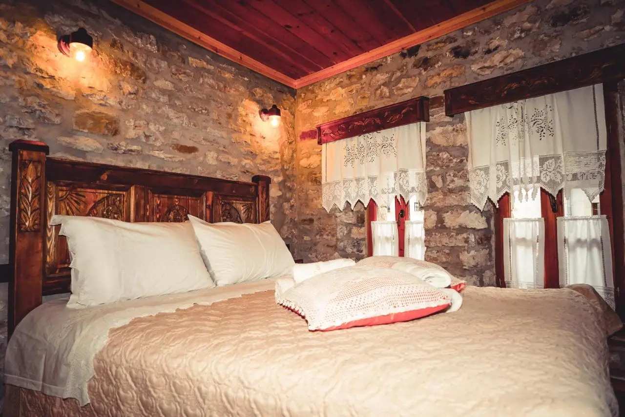 Medieval Rooms