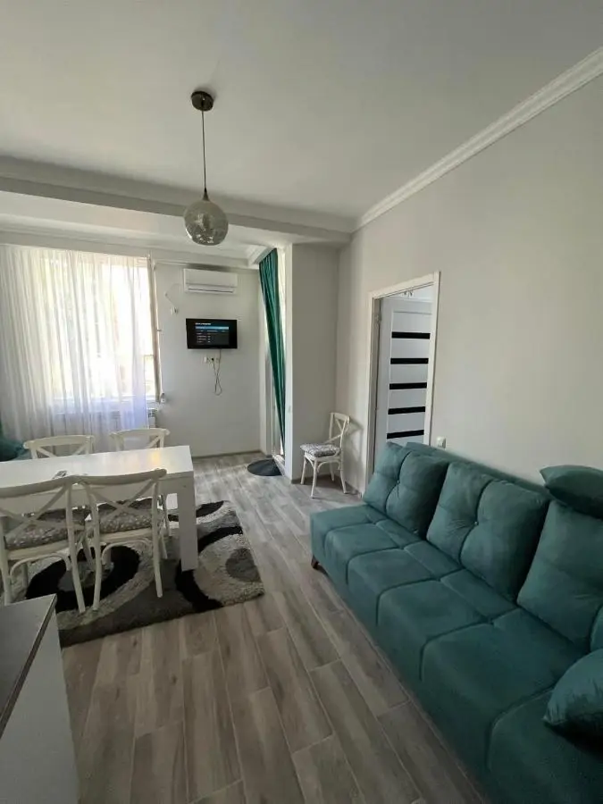 Apartment Gamsakhurdia Strret In Kutaisi