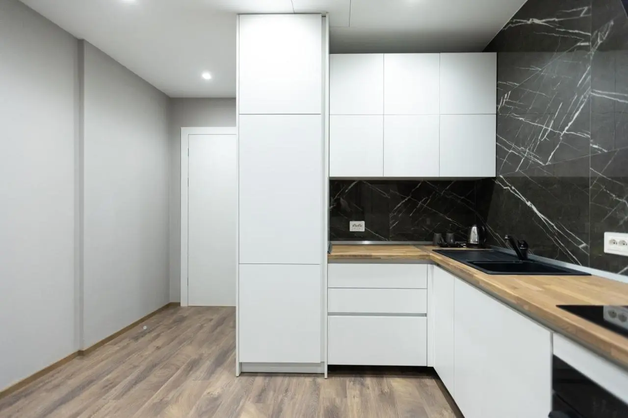 Habitat Hotel Tirana