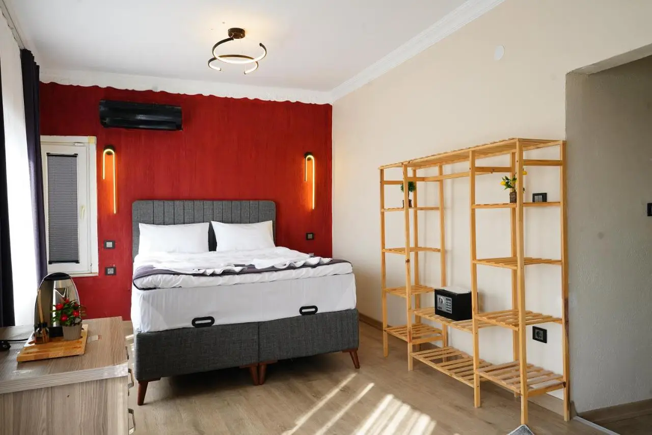 The Apartment Galata