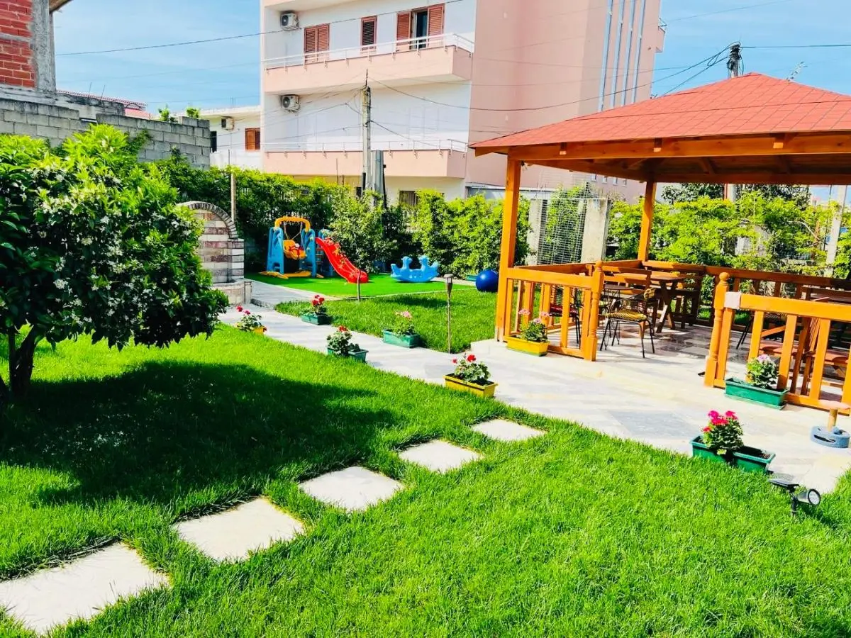 Villa Sarvi
