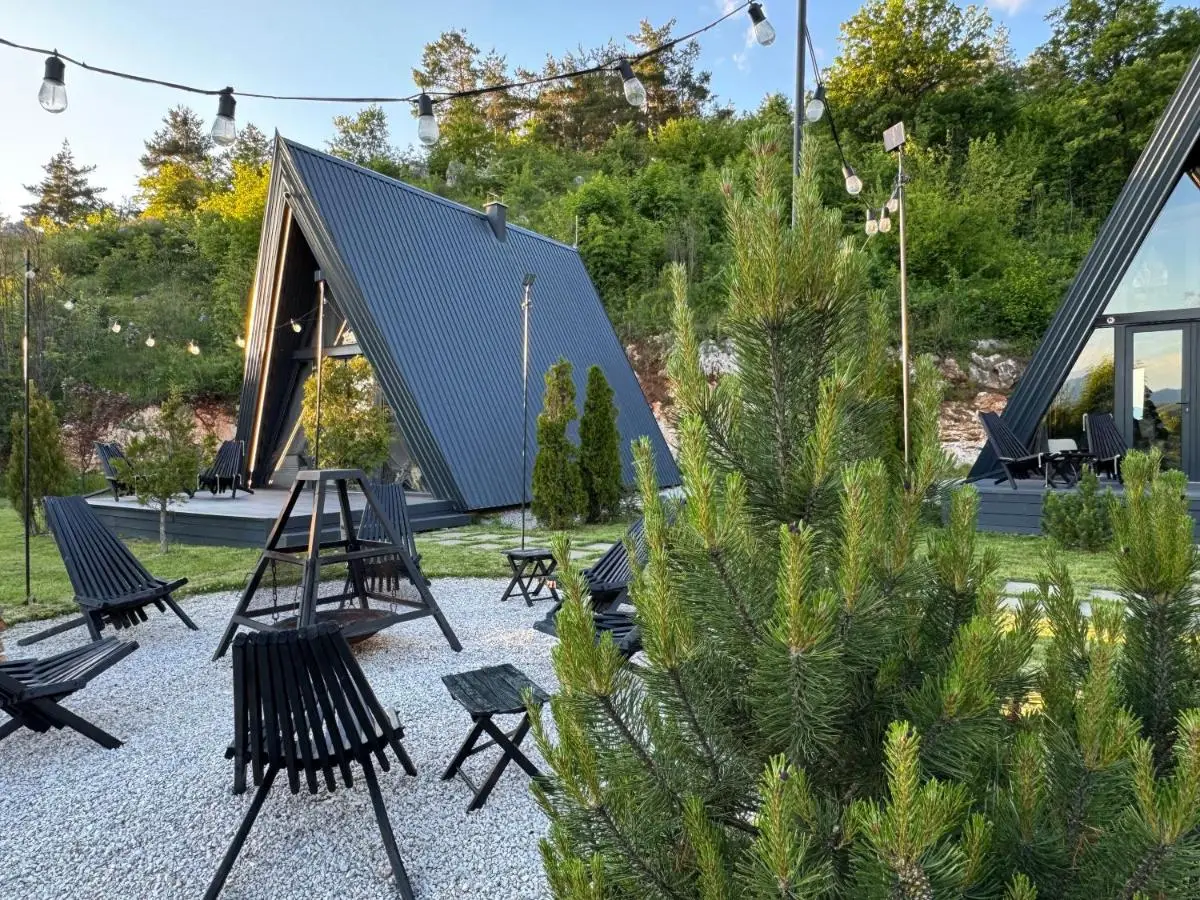 Loon Moon Mountain Chalets