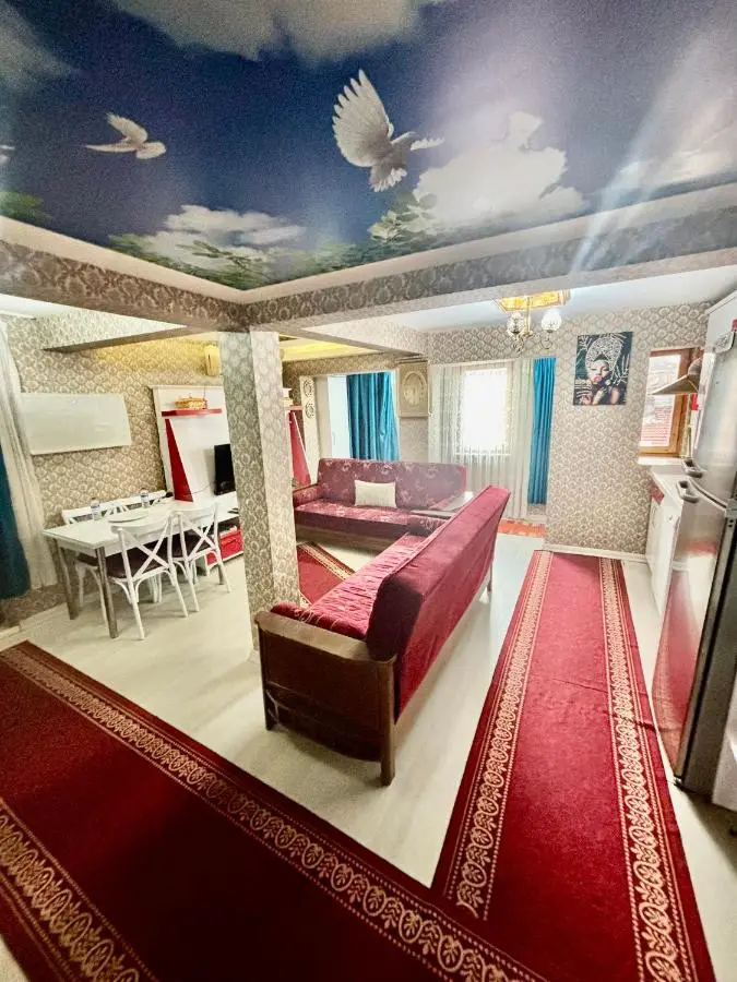 İmmortal Hotel İstanbul