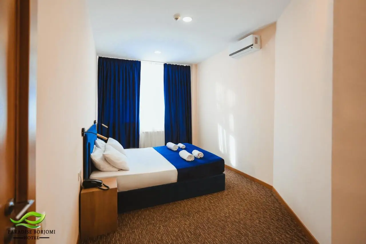 Terrace Borjomi Hotel