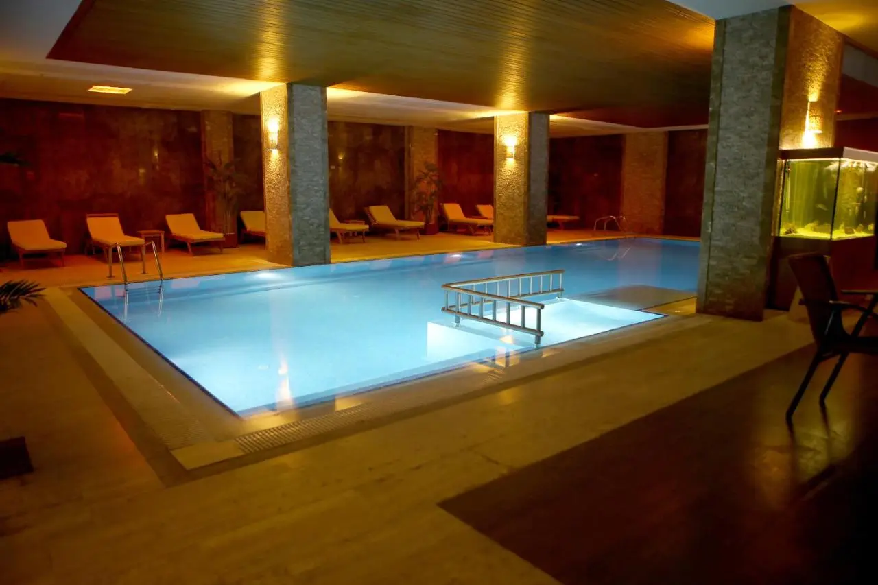 Grand Hotel Gulsoy Old City