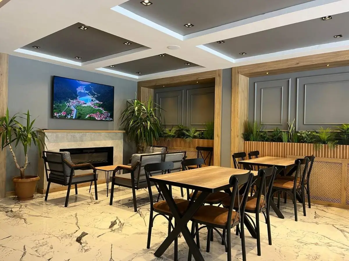Poyraz Hotel Uzungöl