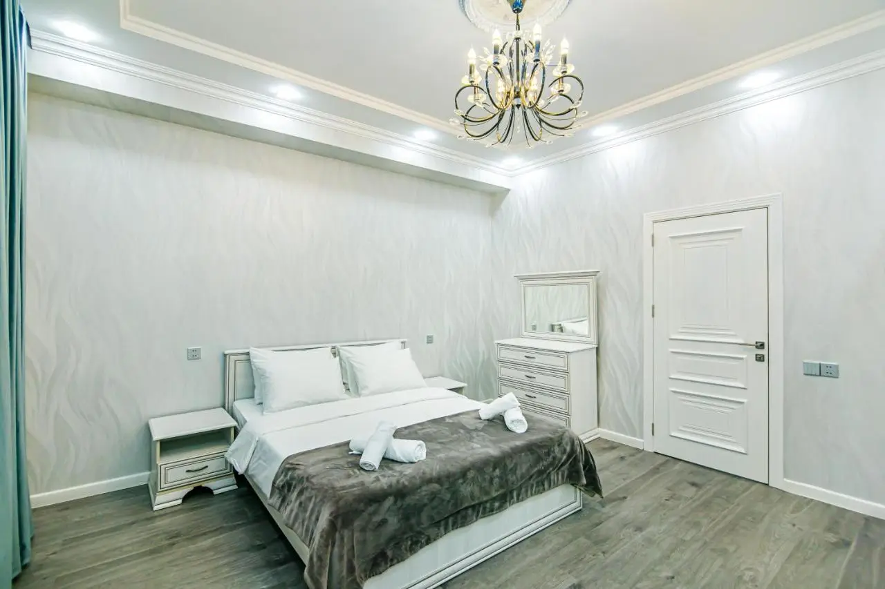 Baku Breeze Retreat