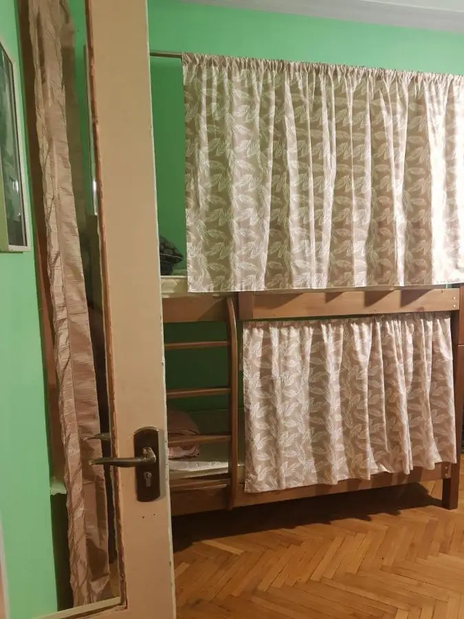 Hostel ERA