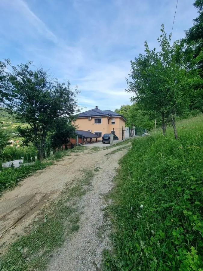 Happy House