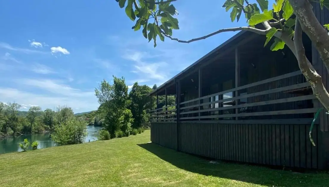 Una Meryland Rooms & Bungalow