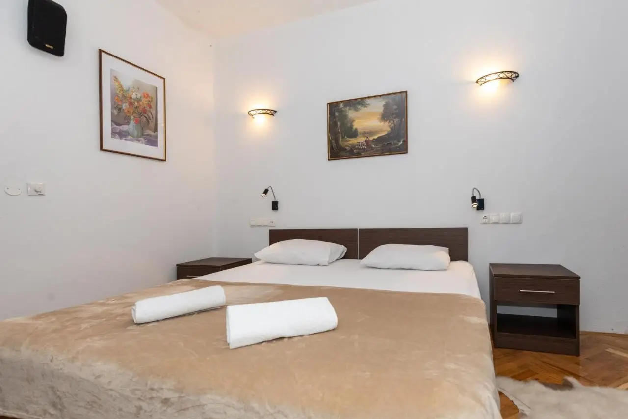 Holiday Resort Zlatni Dol Mostar