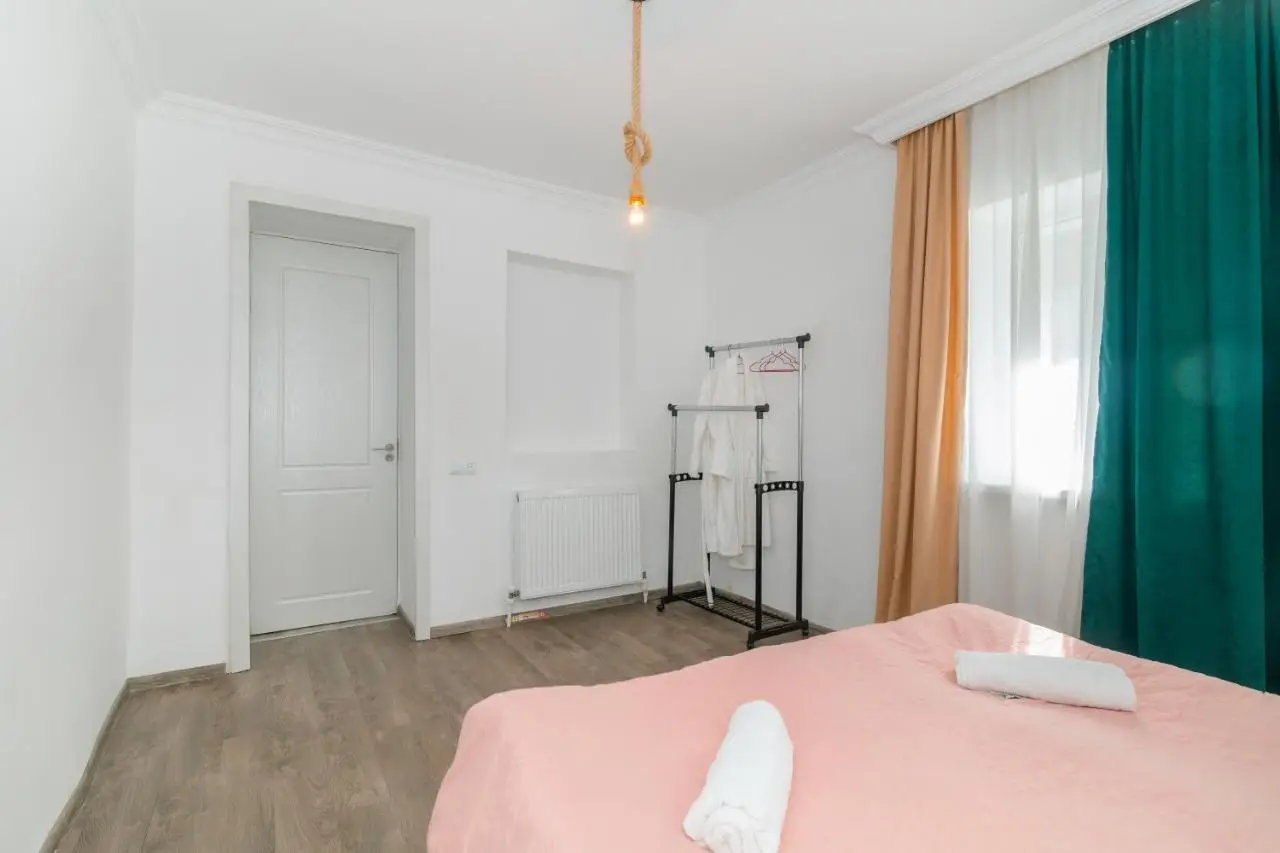 Guest House Check in Borjomi
