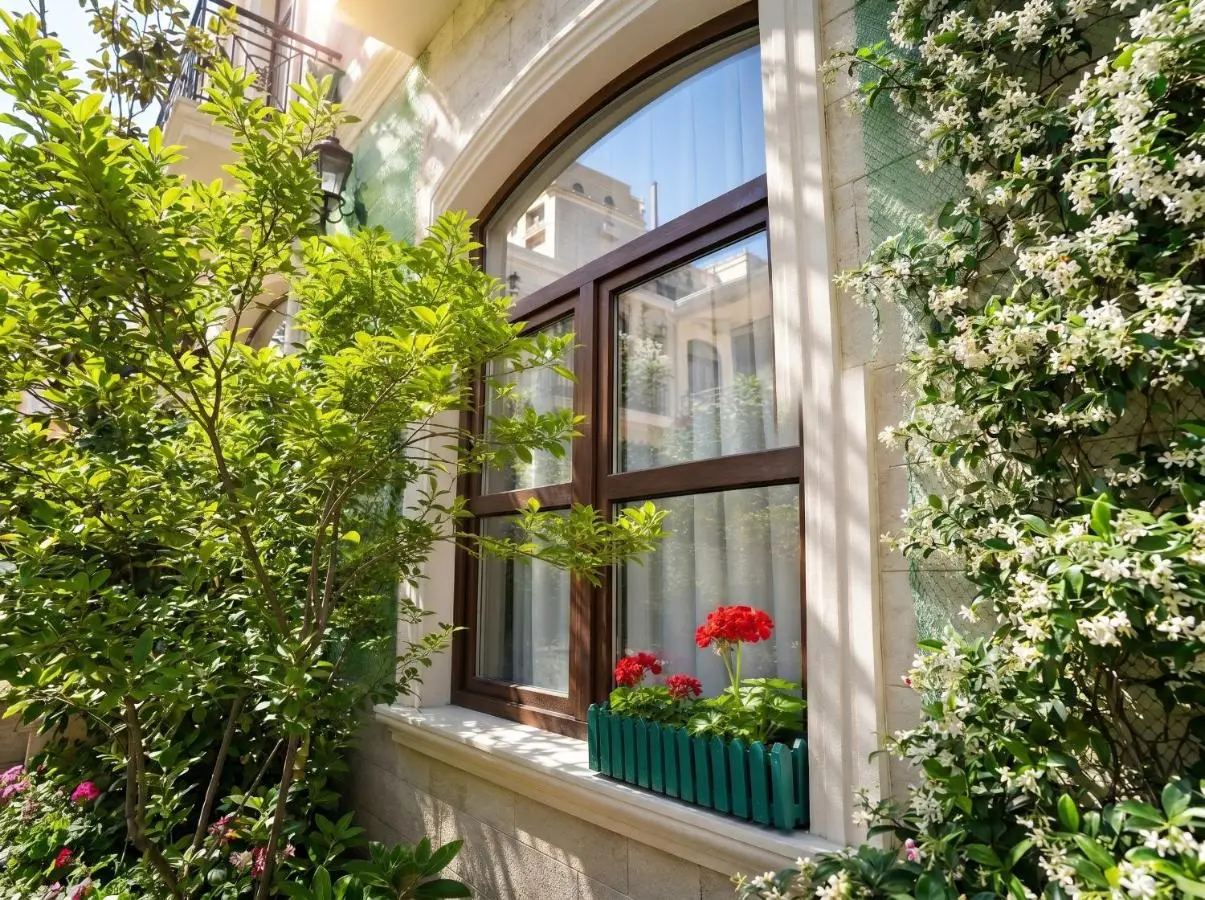Midway Hotel Baku