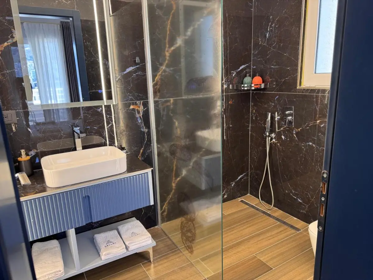 Airstay seaview Saranda