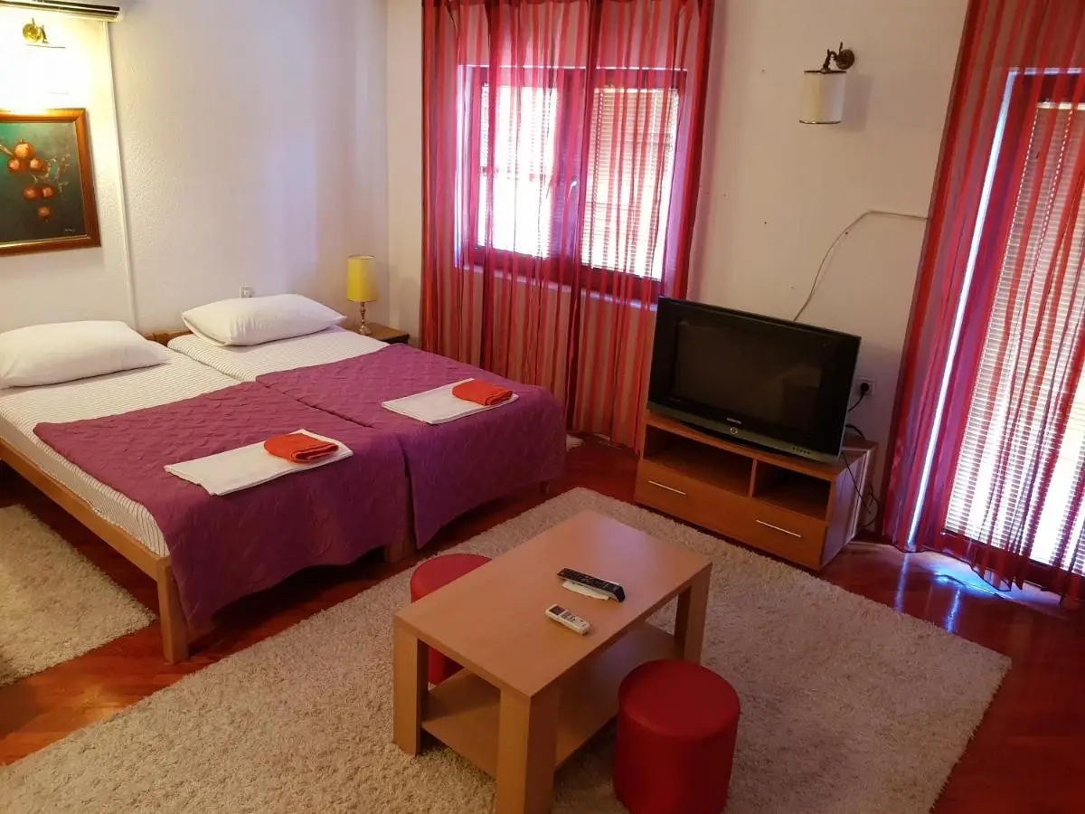 Guest House Goa Mostar