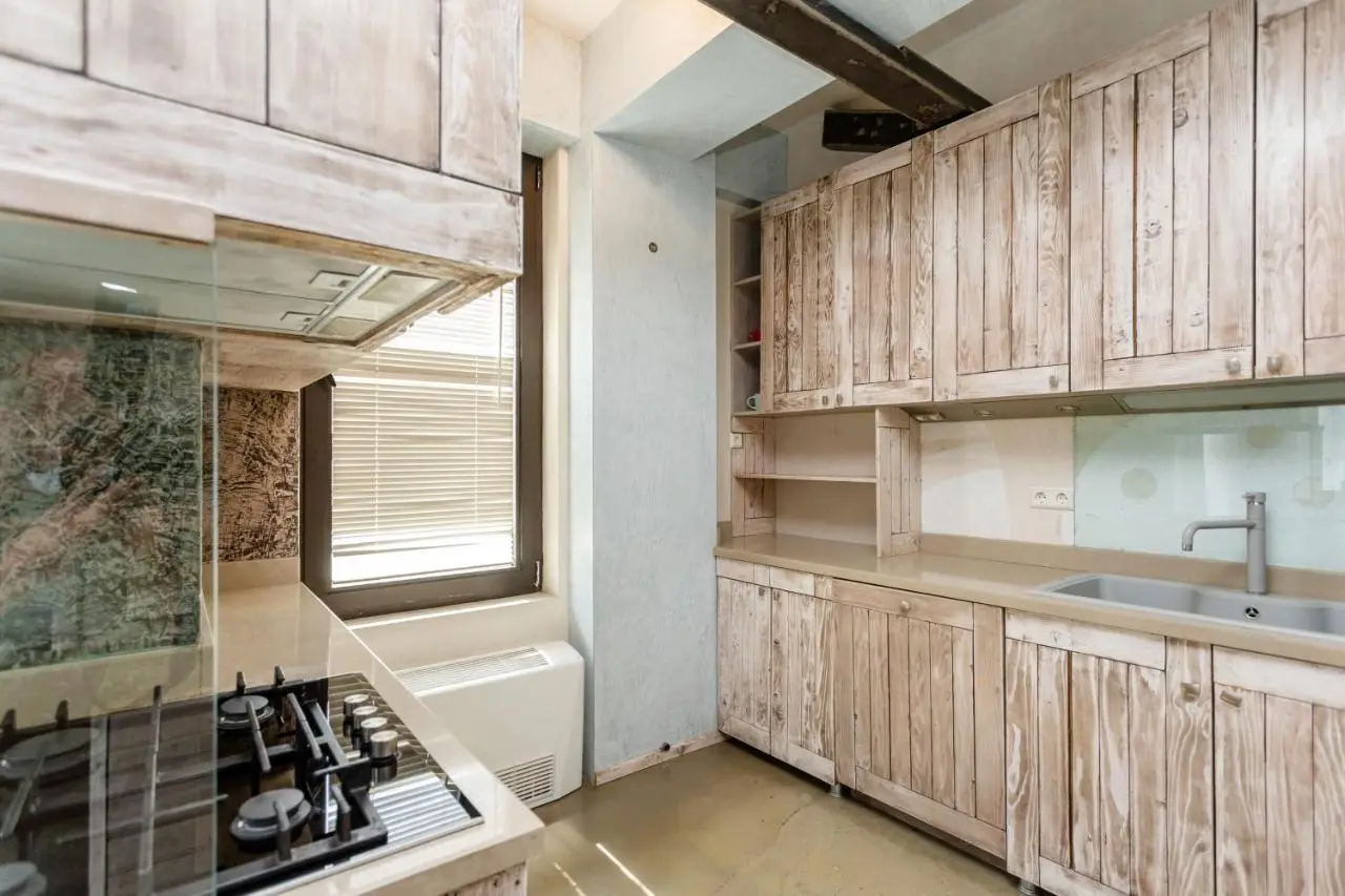 Executive Central Loft