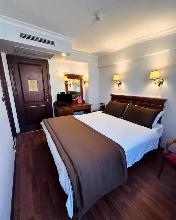 Emine Sultan Hotel