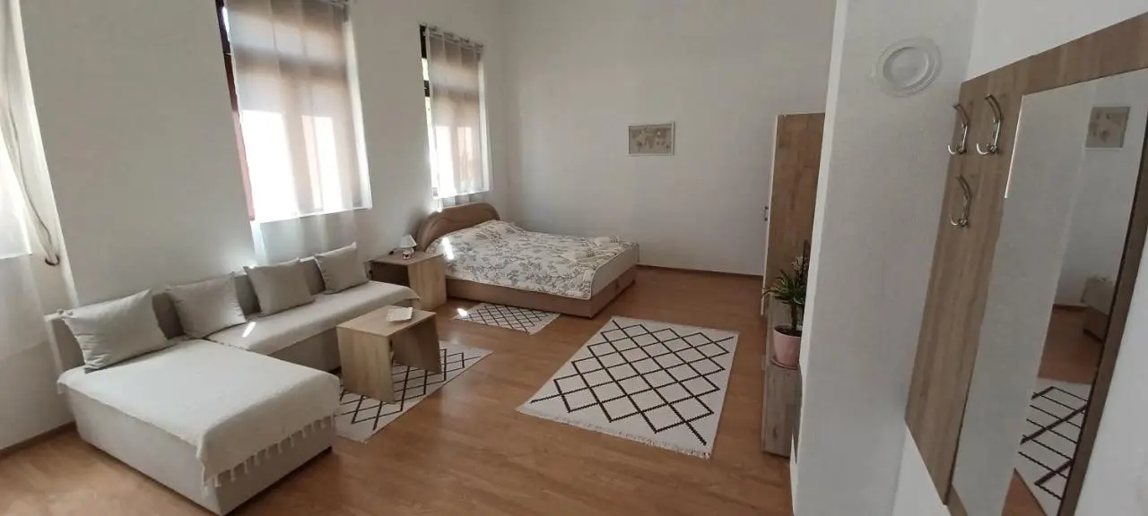 Checkpoint apartments Mostar