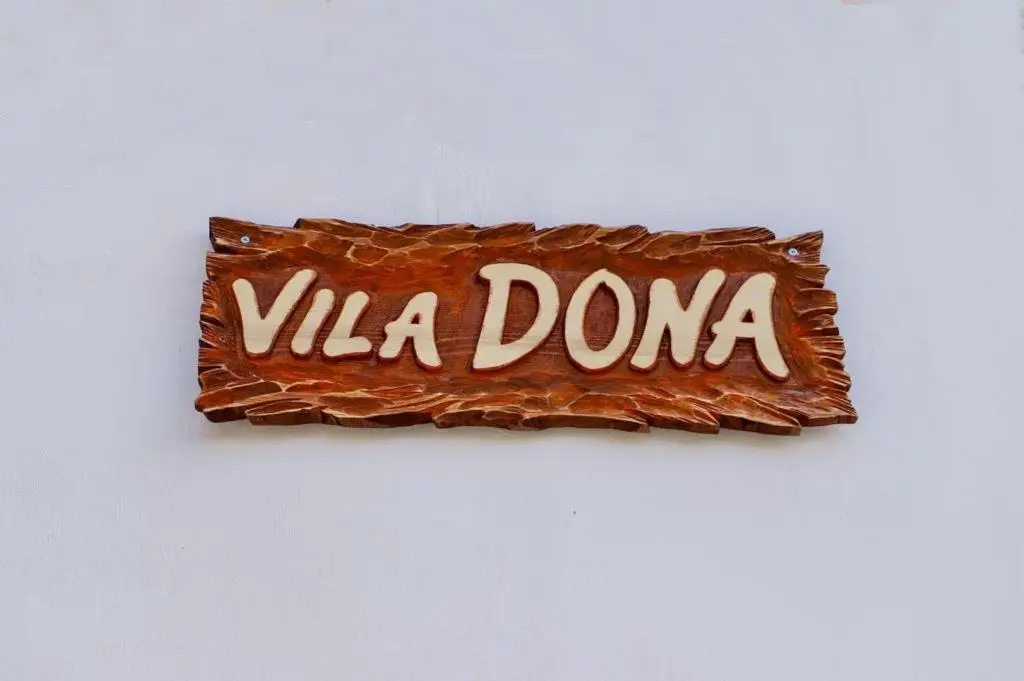 Villa Dona