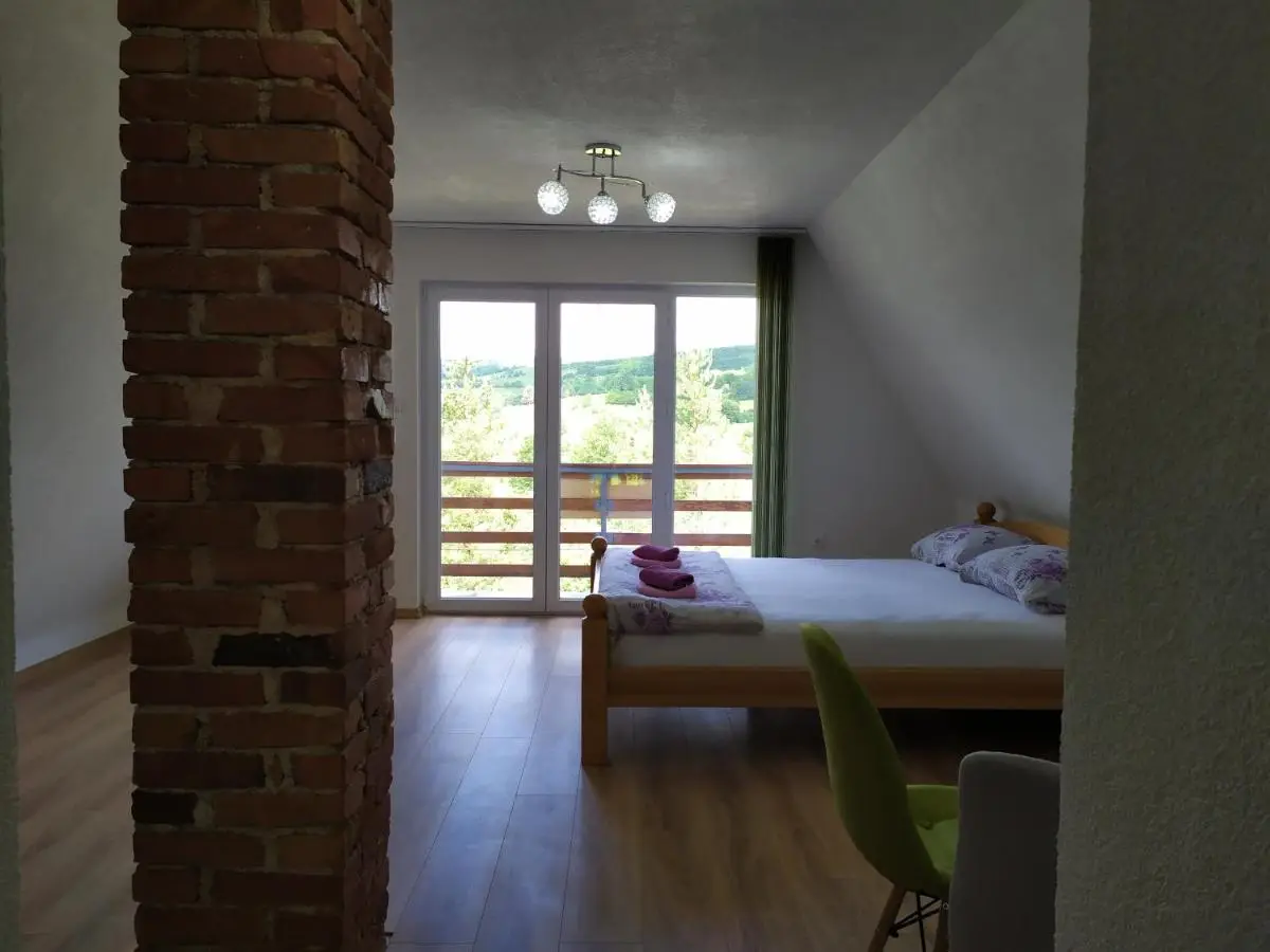 Apartment Stanic