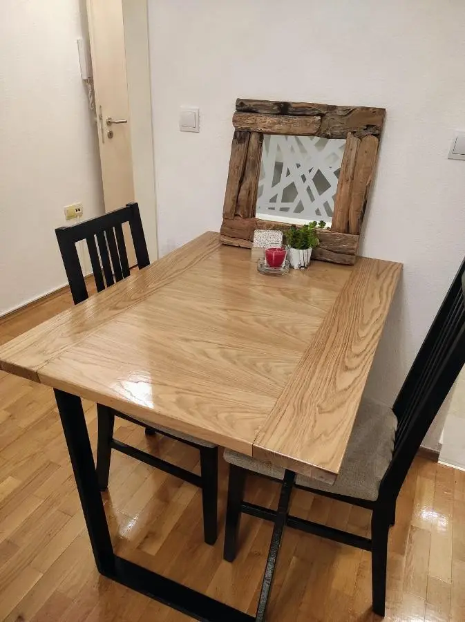 Apartman HANA