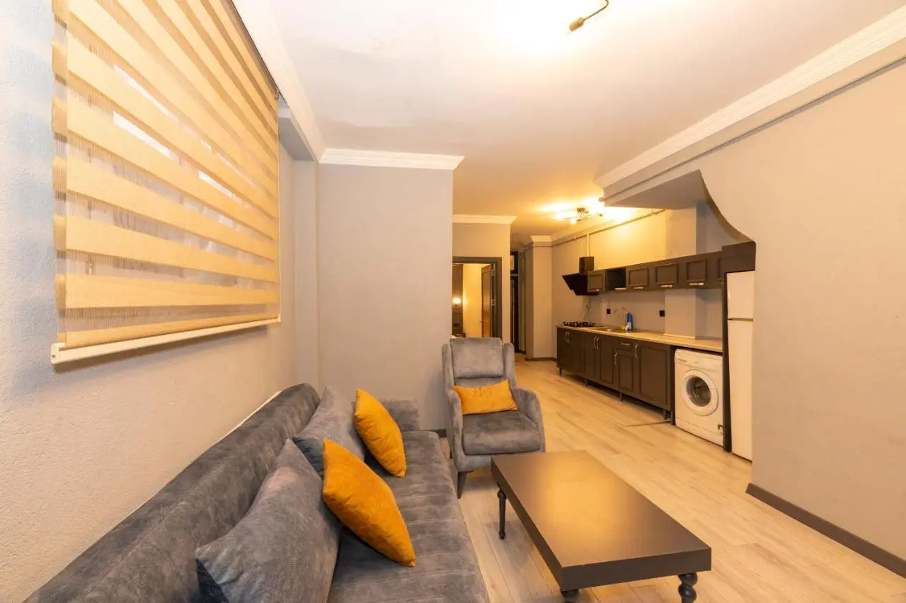 Lagertha Hotel Taksim