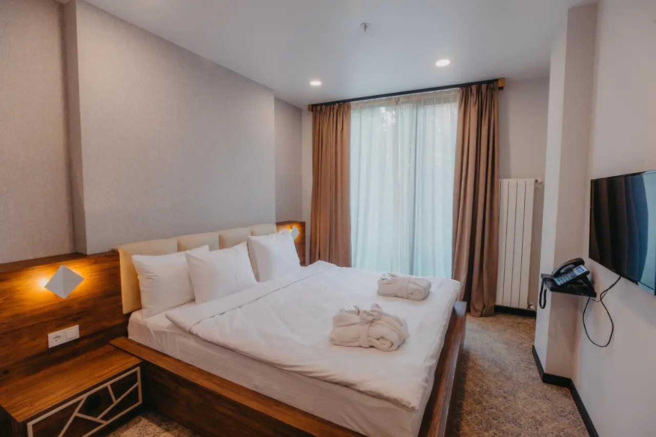 Capo Verde Hotel Batumi