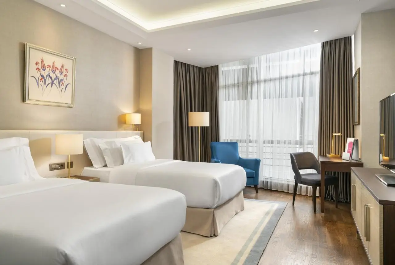 Barceló Istanbul