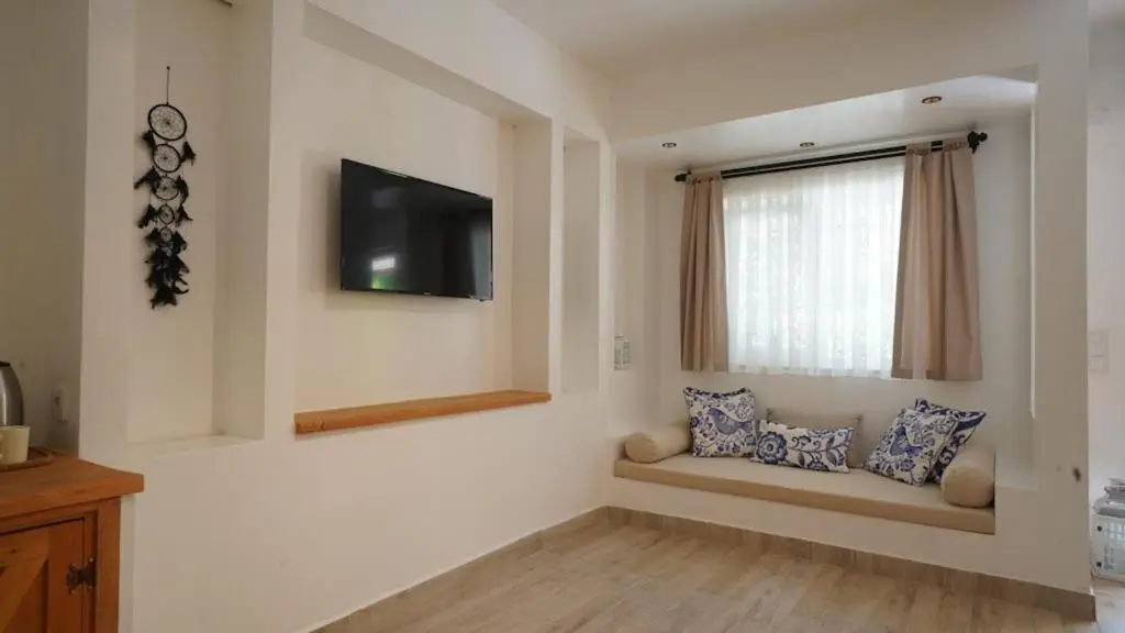 Datça Dirik Surf Beach Hotel