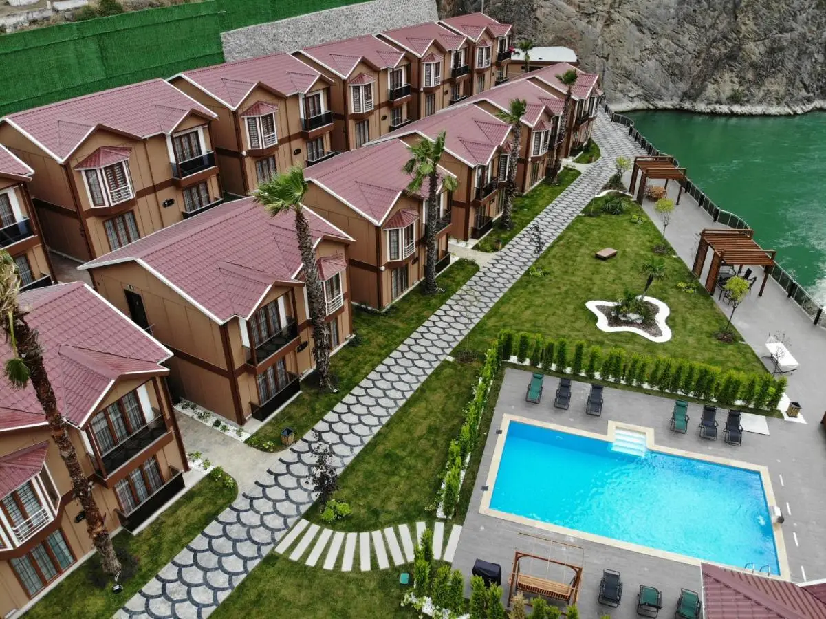 Villa Da Otel