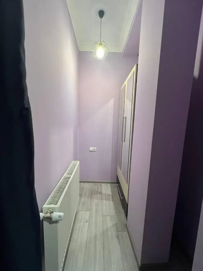 Apartment Merabi