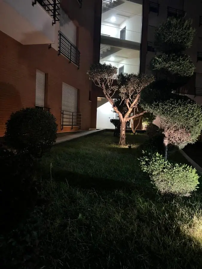 Nemis apartments in the centre of Tirana four Free parking