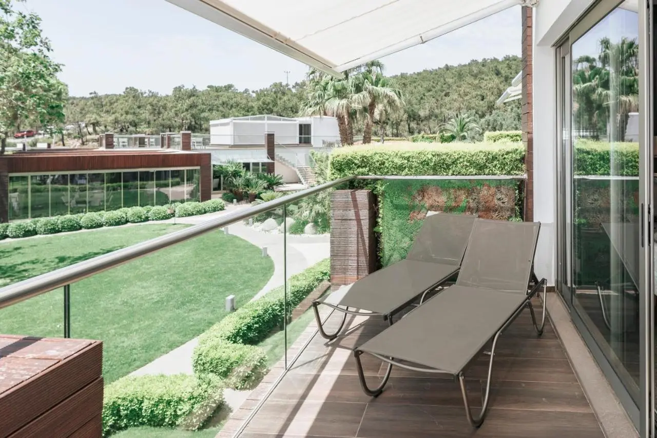 Ortunc Hotel - Cunda Island (Adult Only)