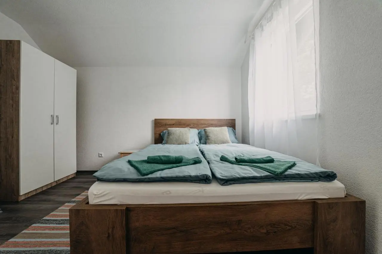Apartman Ena