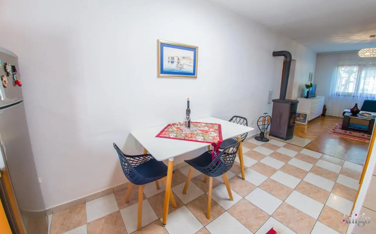 Apartment La Vie